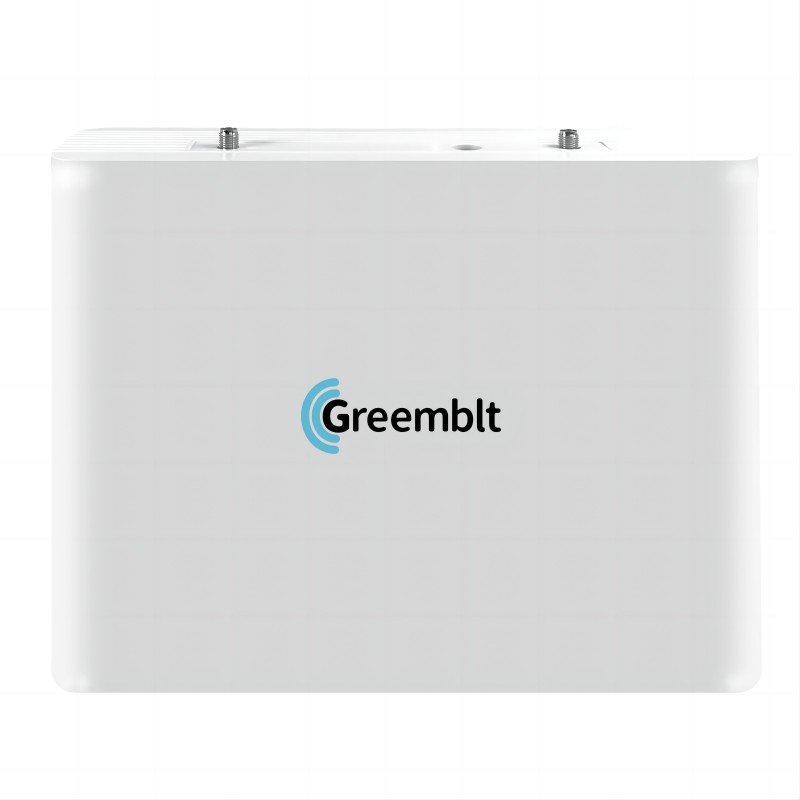 Manufacturer Set Price Smart Signal Booster LTE 1800 2100 3500mHz N77 N78 Network 4g 5g Mobile Signal Repeater for America